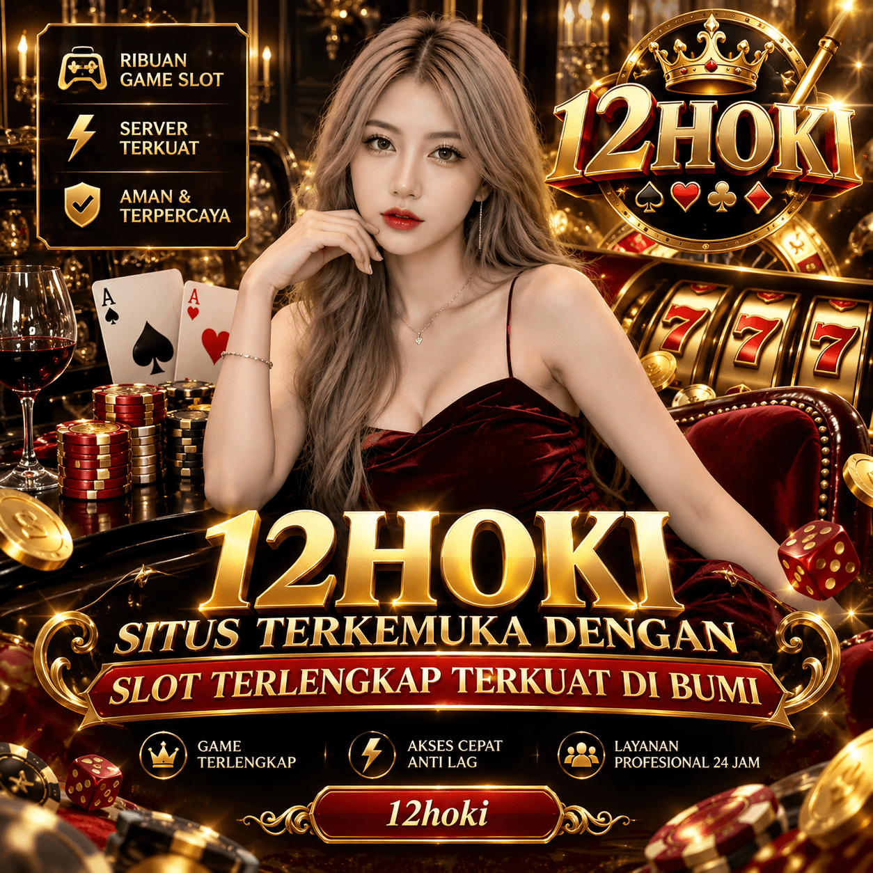 12HOKI